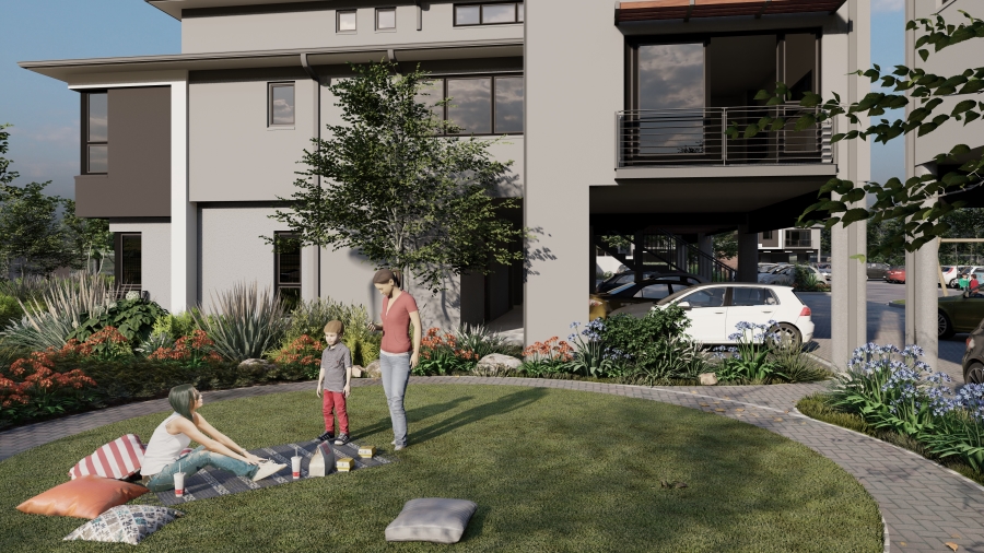 1 Bedroom Property for Sale in Groot Phesantekraal Estate Western Cape